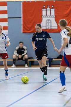 Bild 370 - wBJ NFV Futsalmeisterschaft